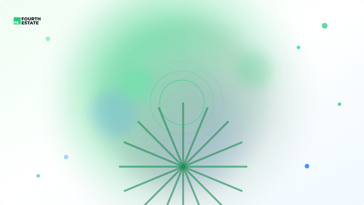 This is Your First Trending Feed Article